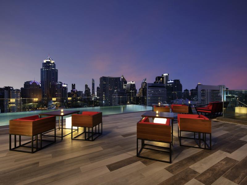 Novotel Bangkok Sukhumvit 4