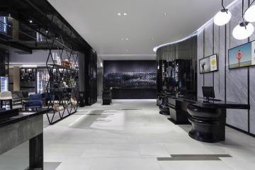 Отель Novotel Bangkok Sukhumvit 4 Таиланд, Бангкок, фото 9