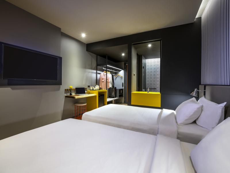 Ibis Styles Bangkok Sukhumvit 4