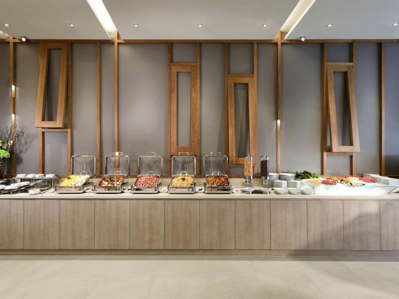 Ibis Styles Bangkok Sukhumvit 4