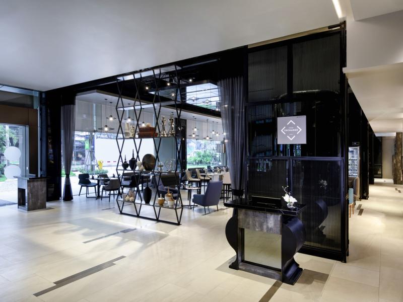 Ibis Styles Bangkok Sukhumvit 4