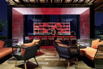 Отель Ibis Styles Bangkok Sukhumvit 4 Таиланд, Бангкок, фото 4