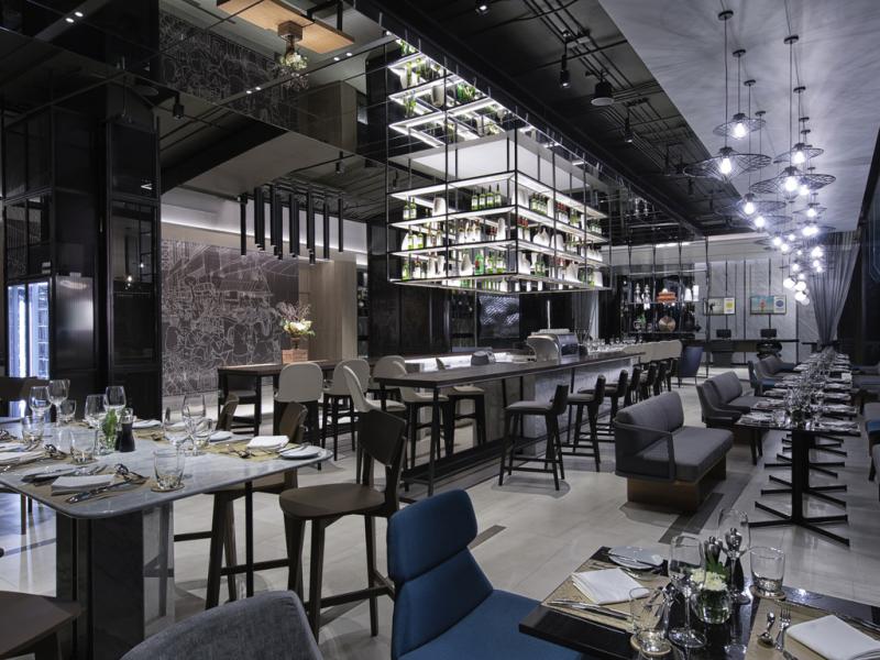 Ibis Styles Bangkok Sukhumvit 4