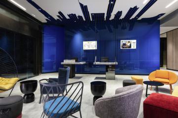 Отель Ibis Styles Bangkok Sukhumvit 4 Таиланд, Бангкок, фото 8