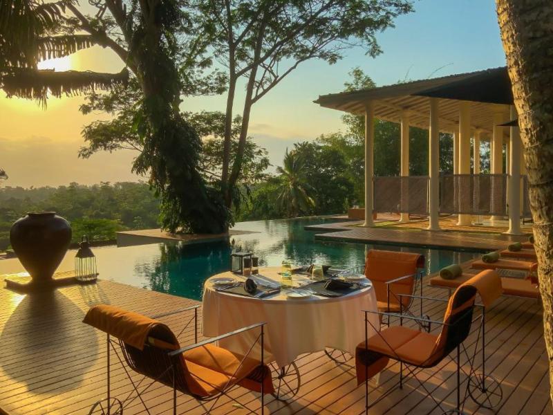 Haritha Villas & Spa