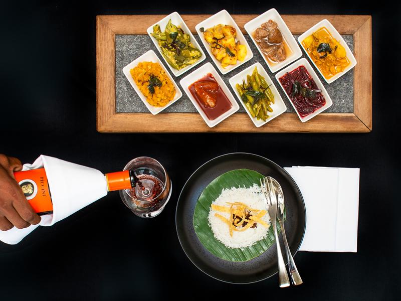 Haritha Villas & Spa