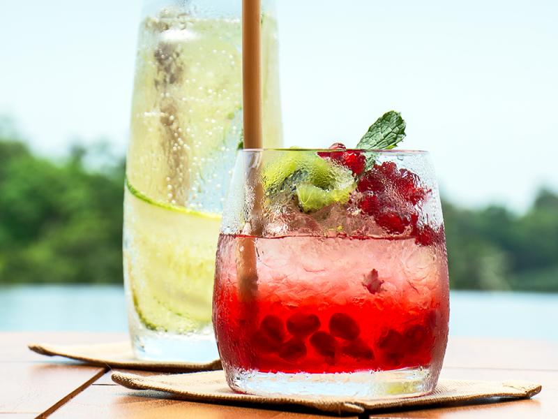 Haritha Villas & Spa