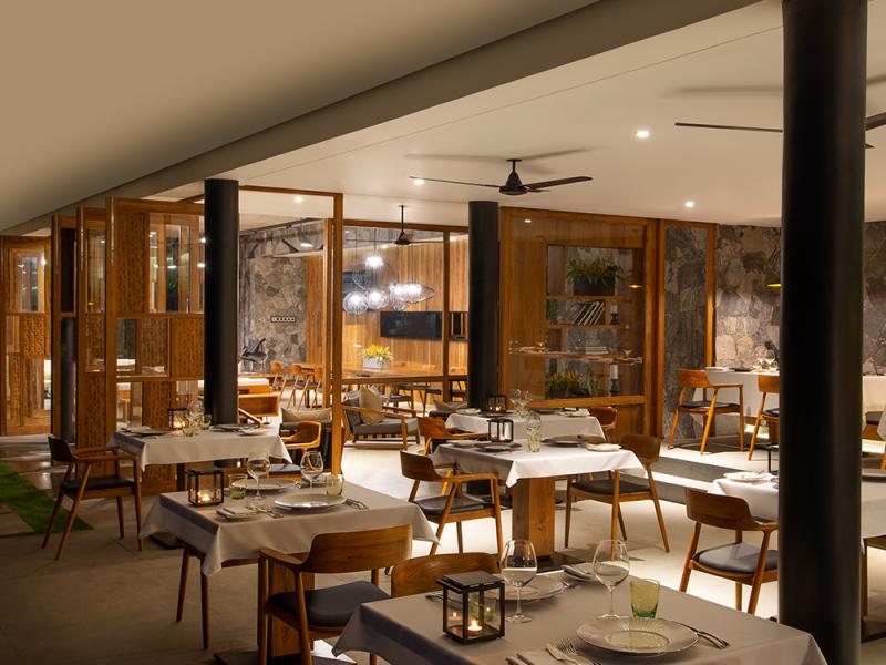 Haritha Villas & Spa