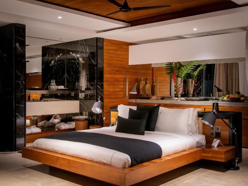 Haritha Villas & Spa