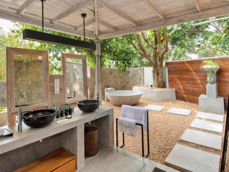 Haritha Villas & Spa