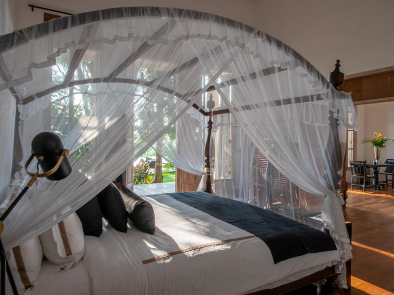 Haritha Villas & Spa