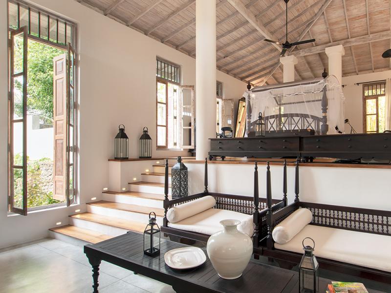 Haritha Villas & Spa