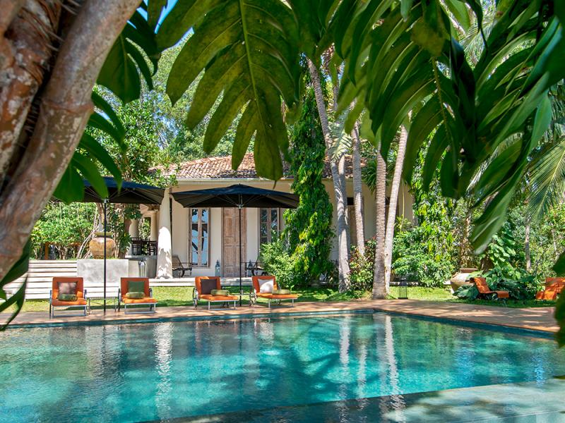 Haritha Villas & Spa