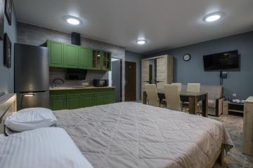 Отель Юна Aqua Life (Эстосадок) Россия, Эсто-Садок, фото 36