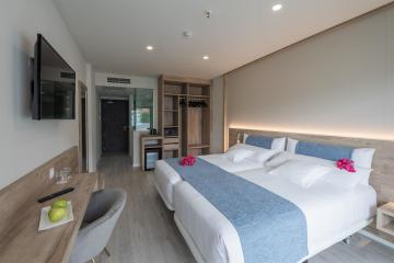 Отель AF hotels Valle Orotava Испания, о Тенерифе, фото 1