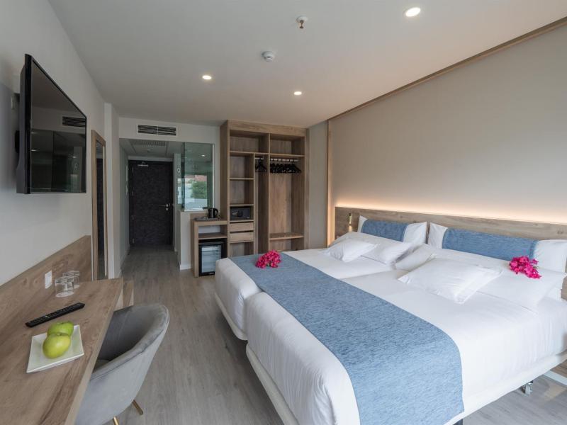 AF hotels Valle Orotava