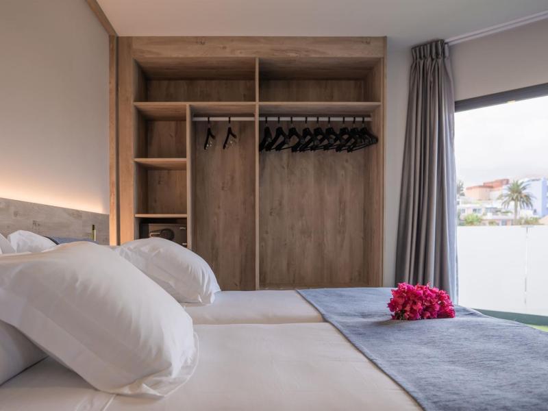 AF hotels Valle Orotava