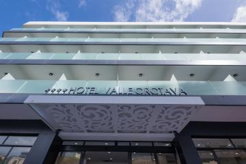 Отель AF hotels Valle Orotava Испания, о Тенерифе, фото 15