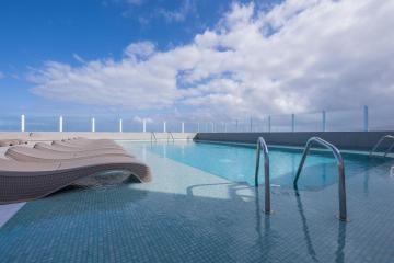 Отель AF hotels Valle Orotava Испания, о Тенерифе, фото 16
