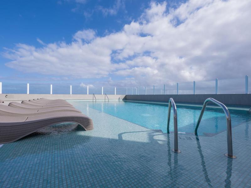 AF hotels Valle Orotava