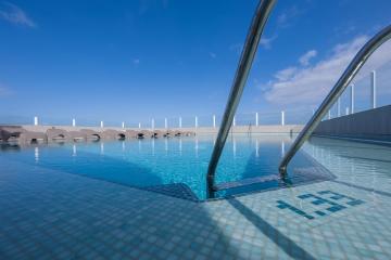 Отель AF hotels Valle Orotava Испания, о Тенерифе, фото 17