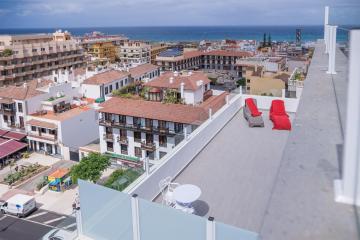Отель AF hotels Valle Orotava Испания, о Тенерифе, фото 19