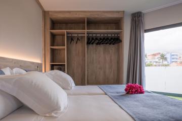 Отель AF hotels Valle Orotava Испания, о Тенерифе, фото 23