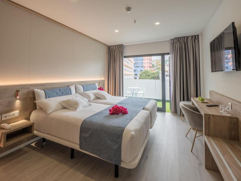 AF hotels Valle Orotava