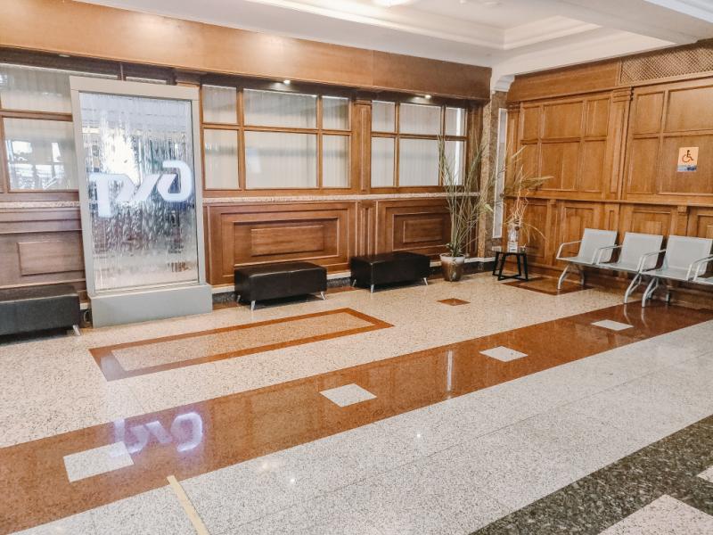 Smart Hotel KDO Красноярск