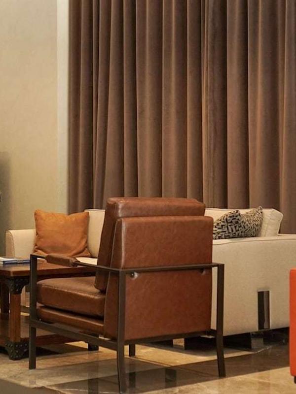 Golden Horn Apart Hotel