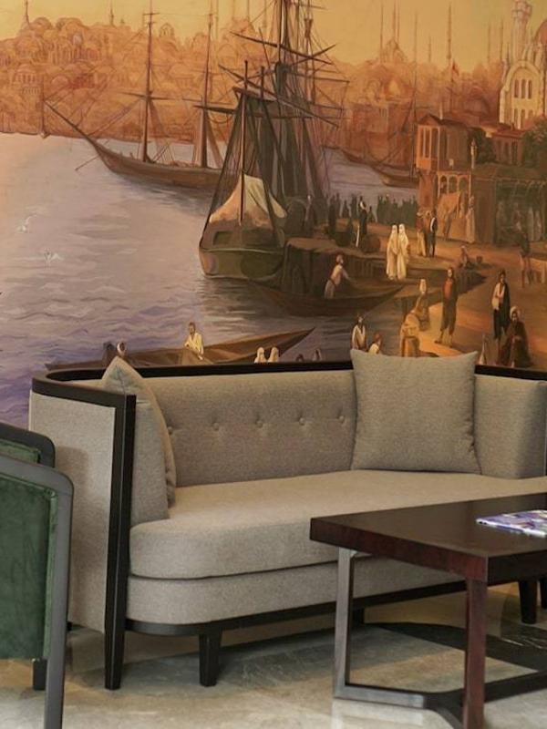 Golden Horn Apart Hotel