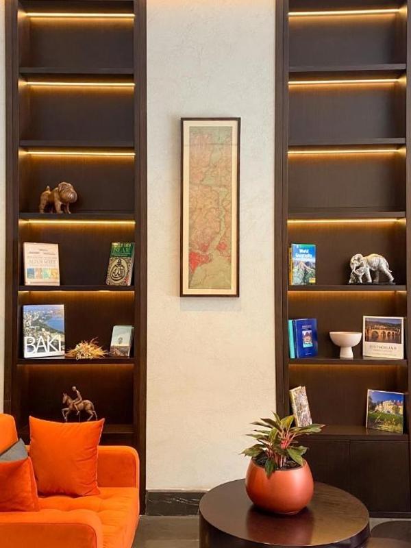 Golden Horn Apart Hotel