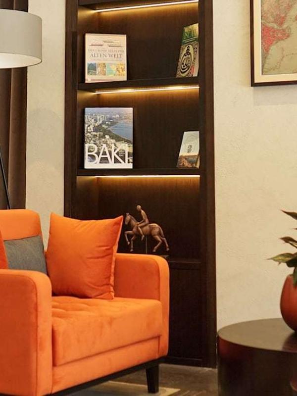 Golden Horn Apart Hotel