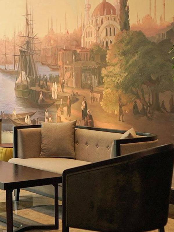 Golden Horn Apart Hotel
