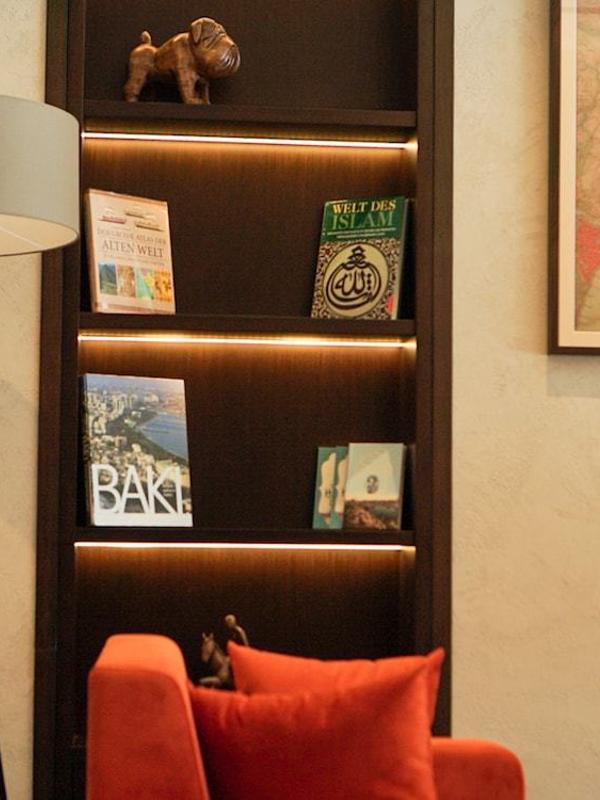 Golden Horn Apart Hotel