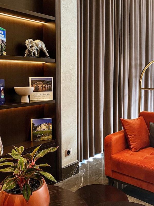 Golden Horn Apart Hotel