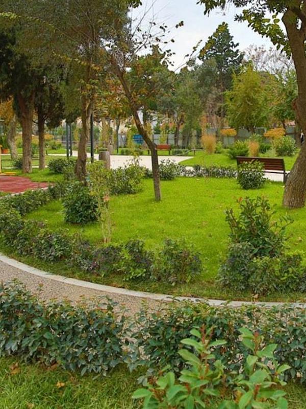 Golden Horn Apart Hotel