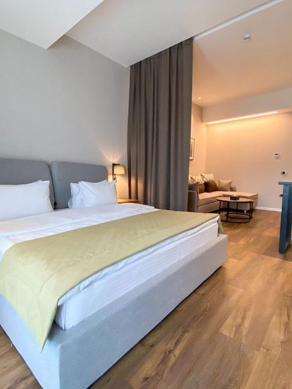 Golden Horn Apart Hotel