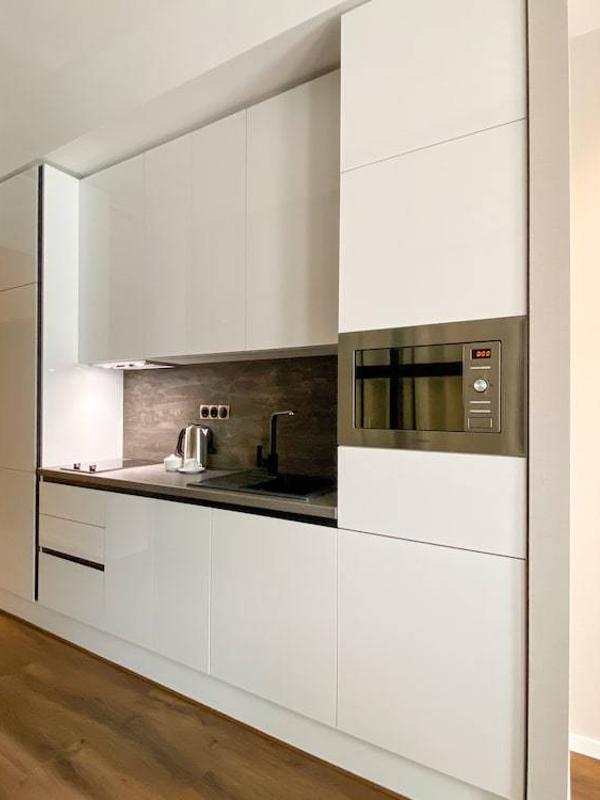 Golden Horn Apart Hotel