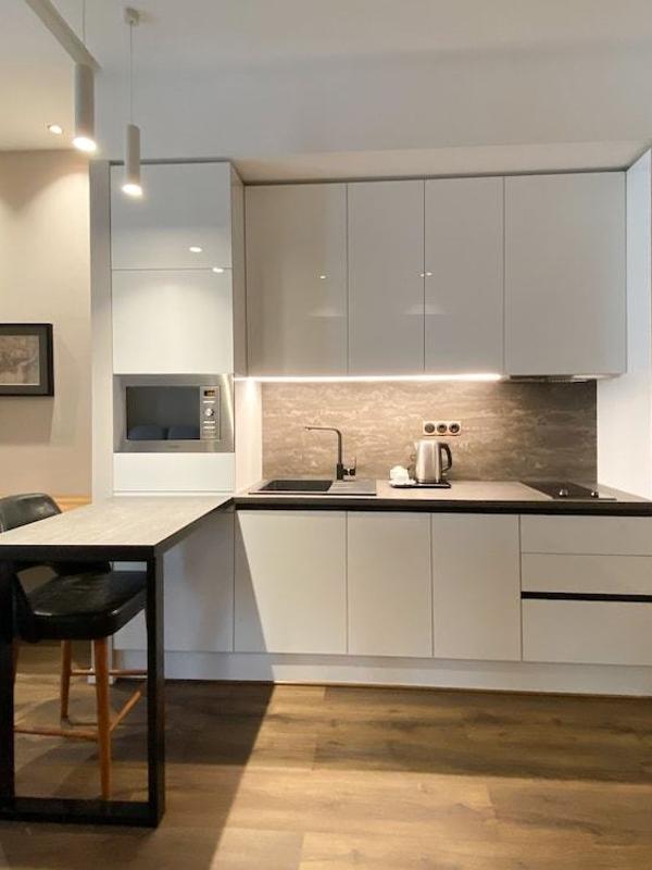 Golden Horn Apart Hotel