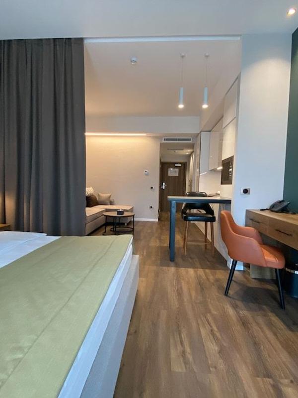 Golden Horn Apart Hotel
