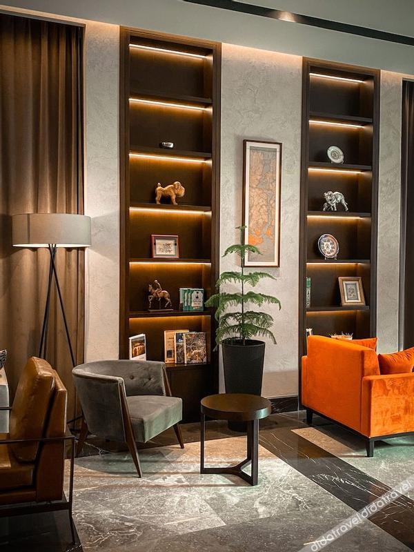 Golden Horn Apart Hotel