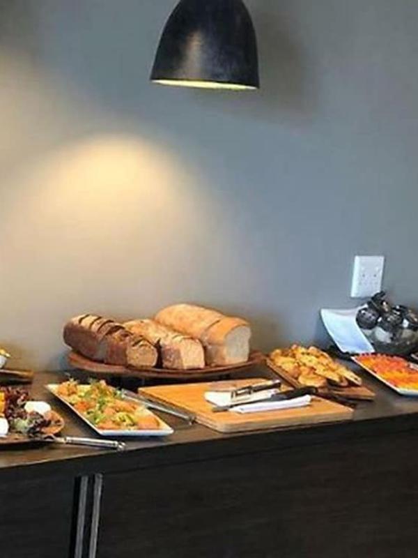Golden Horn Apart Hotel