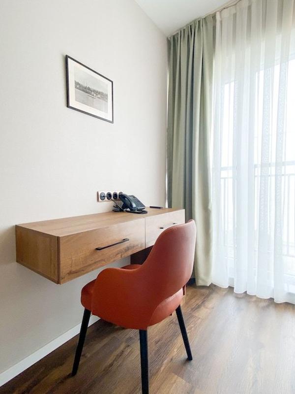 Golden Horn Apart Hotel