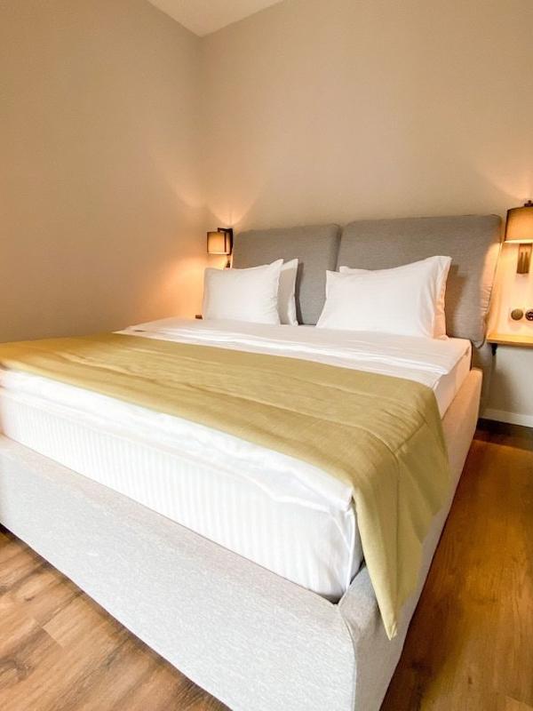Golden Horn Apart Hotel