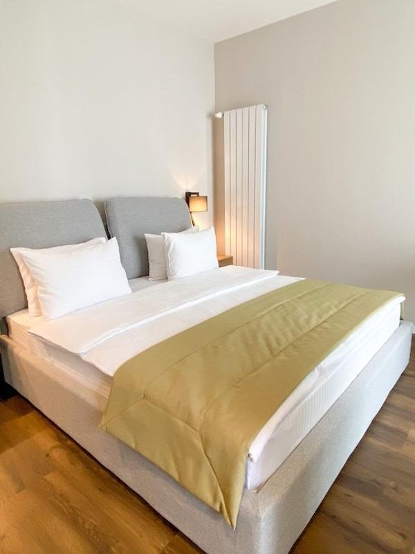 Golden Horn Apart Hotel