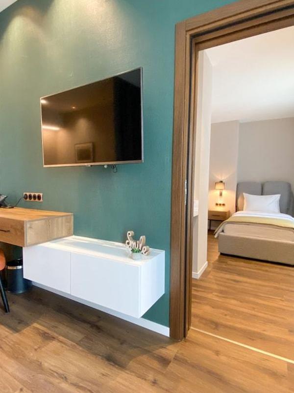 Golden Horn Apart Hotel