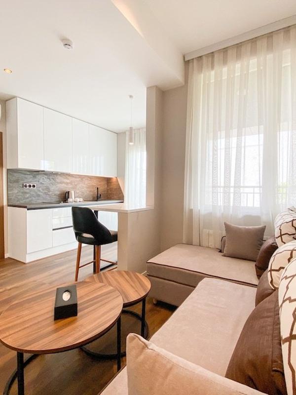 Golden Horn Apart Hotel