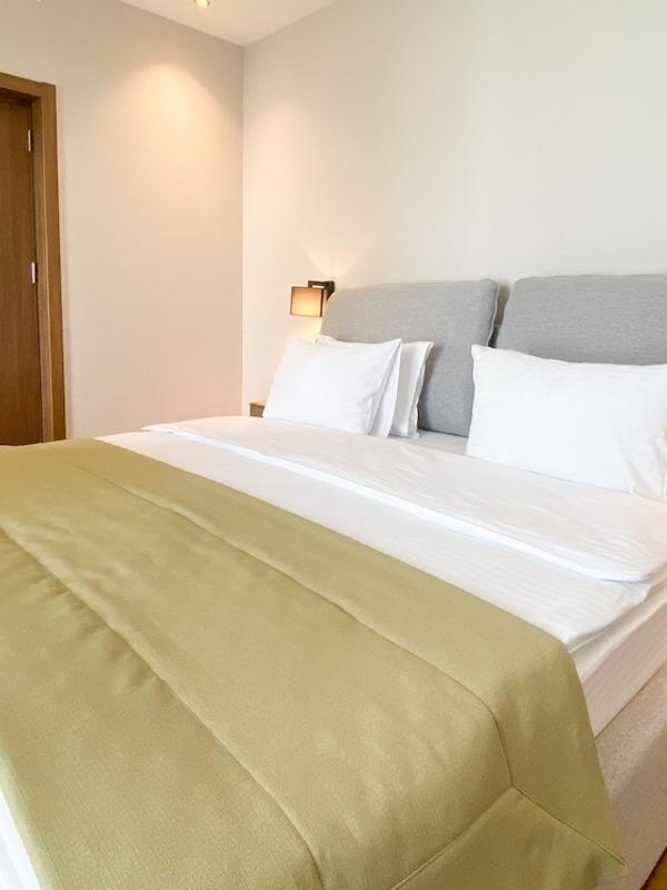Golden Horn Apart Hotel