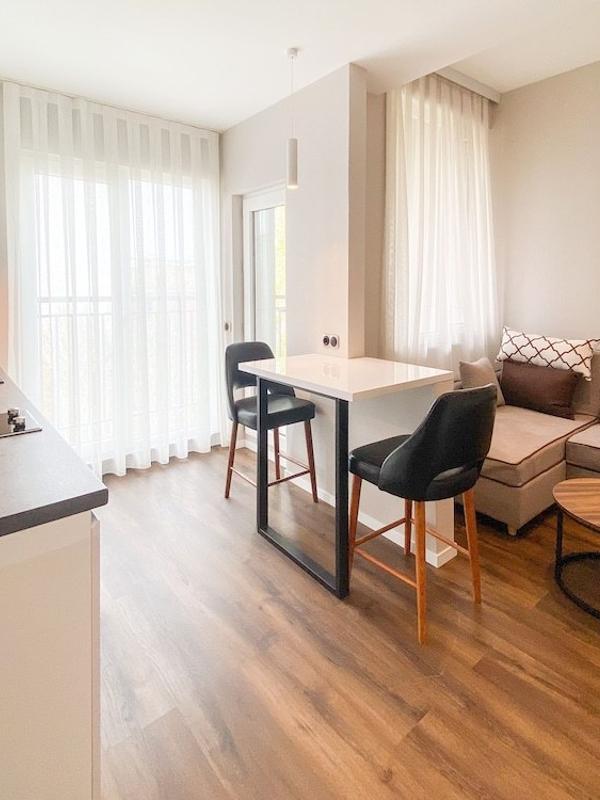 Golden Horn Apart Hotel